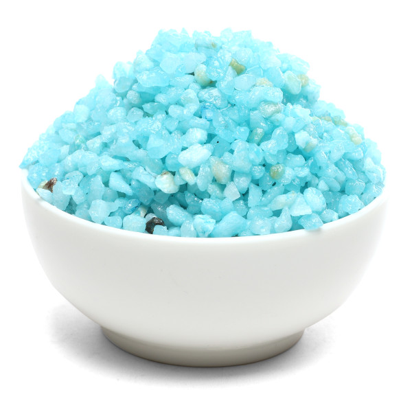 Грунт "Бирюза", 2-5мм, 2кг, Laguna