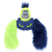 JOYSER Squad Горилла J-Rilla арналған көліктік ақша мүшесі M/L көк, 43 см