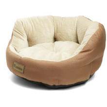 Лежанка "Какао" S, 400*400*180мм