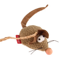 75449 Мысықпен ойнатушы 51 см, FEATHER TEASER ECO сериясы