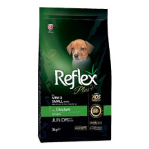 Reflex plus