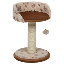 Игровой комплекс для кошек "Сакура" S, 330*330*460мм