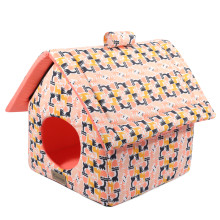 Дом Конура Этника, 360*360*380мм