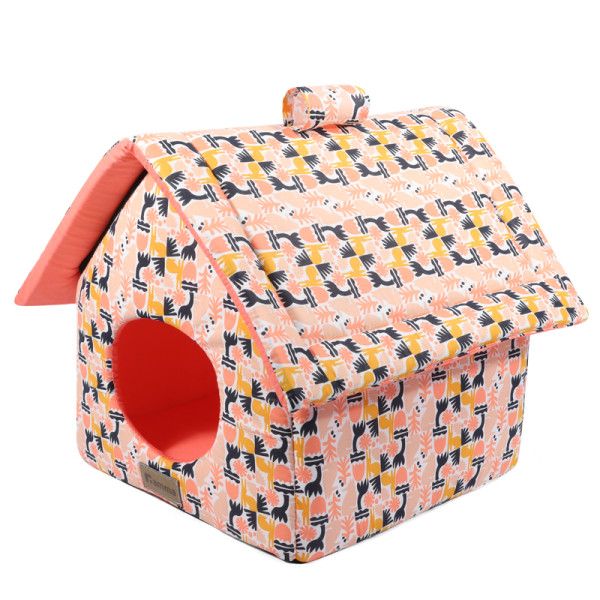 Дом Конура Этника, 360*360*380мм