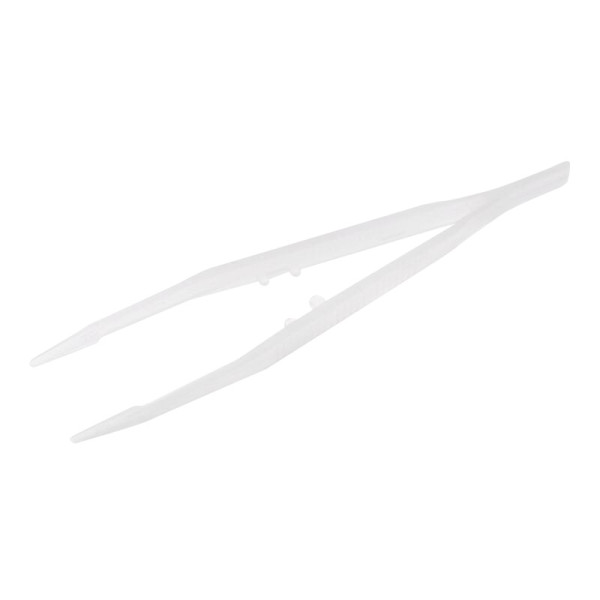 Пинцет пластиковый, светящийся, 180*32мм, Laguna