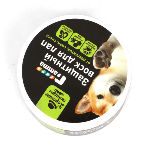 Защитный воск для лап, 100 мл