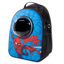 Сумка-рюкзак для животных Marvel Человек-паук, 450*320*230мм-Disney