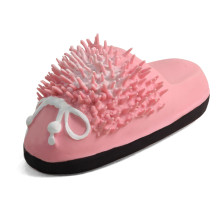 Игрушка для собак из латекса "Тапок", 90мм, Triol