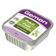 Gemon пайсыз көрсеткішімен кеме