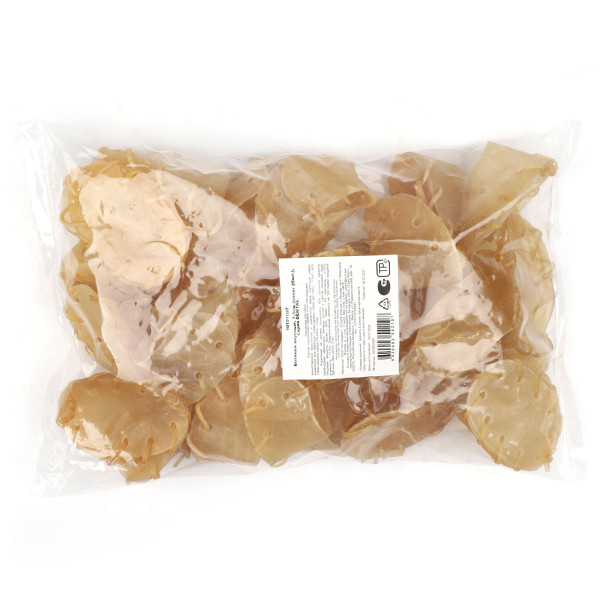 Ботинки вкусные, 7,5см (пакет 25шт.), серия DENTAL, Triol: краткое описание