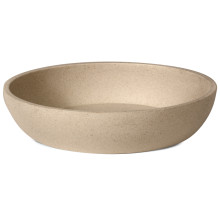 Бамбук материалынан жасалған Латте қауымсыз 0,2л мискі