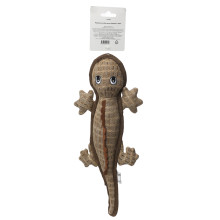 Игрушка для собак мягкая "Ящерица", 390мм, Triol