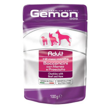 Gemon chunkies кедейлері үшін құрдак & қоясыныш