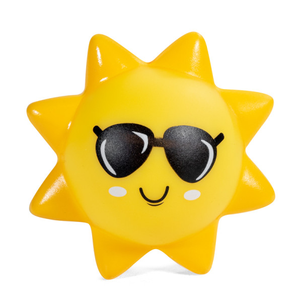 Игрушка "Солнышко" для мелких пород собак, серия MINI DOGS, Triol, 60мм