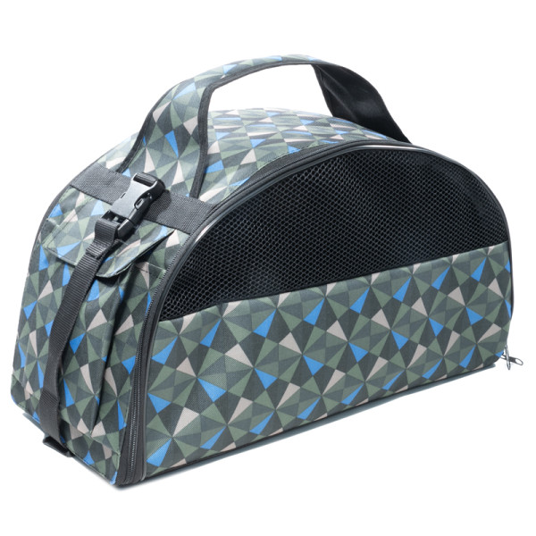 Сумка-переноска для животных №10, 440*230*250мм, Gamma