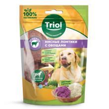 Қойма қоймағы, түсті көкөрекпен көмірлердің үшін қойма қоймағы, 70 г, Triol