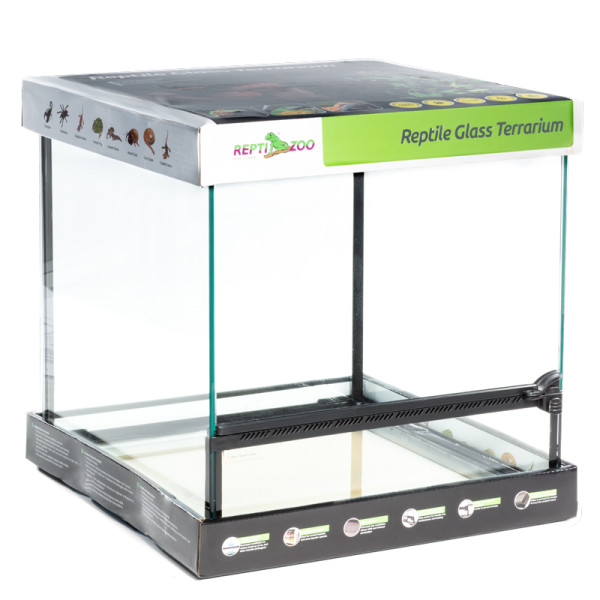 Компактный Террариум RHK01s Repti-Zoo с одной дверцей
