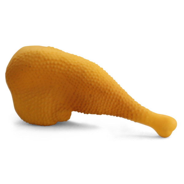 Игрушка для собак "Куриная ножка" от Triol, 160мм