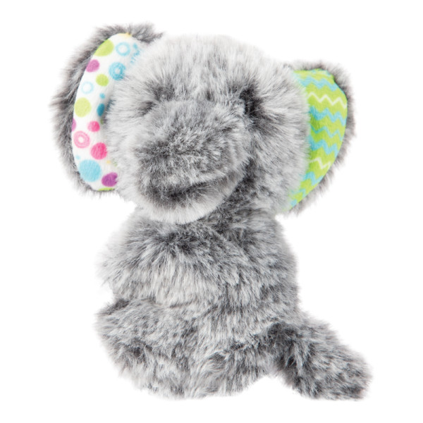 Мелдік құйрығыларға арналған "Слоник" жұмыртқа, MINI DOGS сериясы, Triol