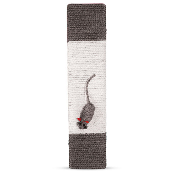 Сызалдан жасалған мысықпен кіріспе: Тақтаның №101, 450*110*15мм