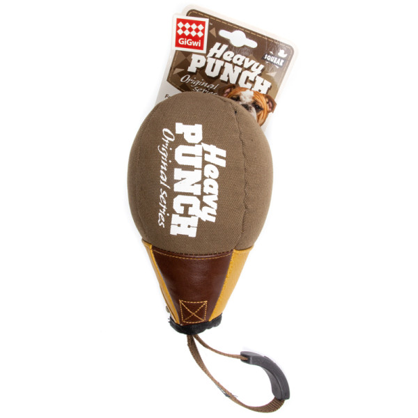 75436 Көлікке арналған игрушка Боксер гүлдерімен 30 см, HEAVY PUNCH сериясы