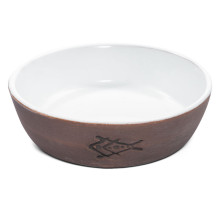 Миска керамическая Емеля, 300мл