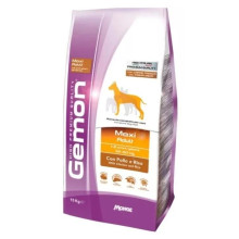 Gemon Maxi Adult Тауып & Жұмырсыры
