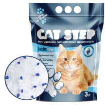 CAT STEP Arctic Blue, 3 л