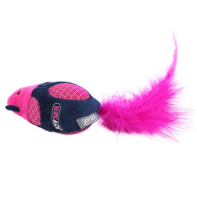 Кішкелерге арналған ойыншық JOYSER Cat Motion Жаулаптық LED және төбе жарық, 19 см