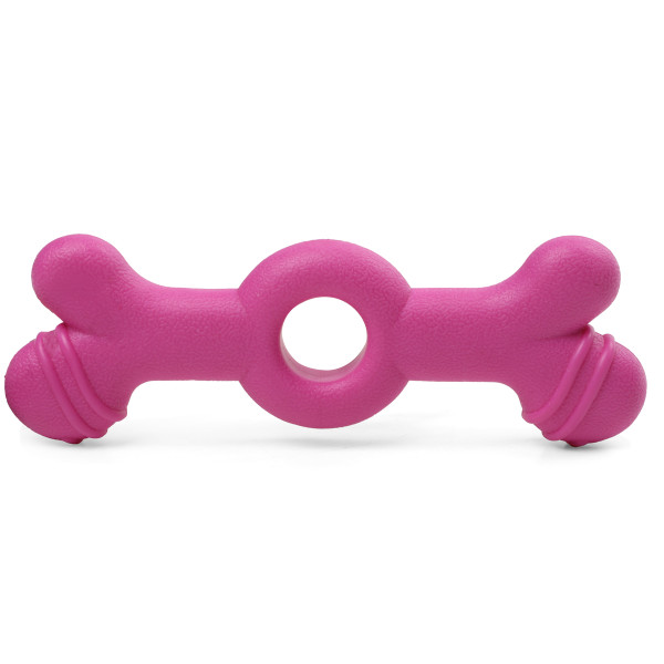 Игрушка для собак "Кость" из термопластичной резины, 140мм, серия AROMA, Triol