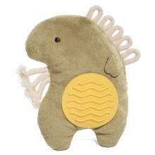 Көтергішке арналған жұмыртқа "Тірілікті динозавр сірек жүйрікпен", 165мм, Triol