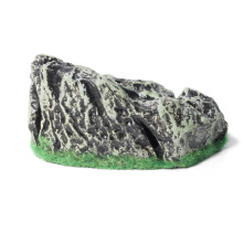 Грот Скала с мхом 100*52*52, Лагуна