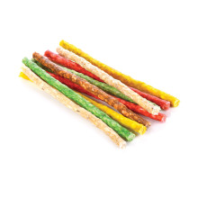 Мишіктерді жігерлері микс, 13см (10 шт.), серия DENTAL, Triol