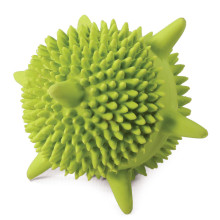 Көтергішке арналған латекс игрушка "Топ-мине", d80мм, Triol