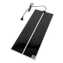 Коврик греющий SHM35, 35Вт, 650*280, Repti-Zoo