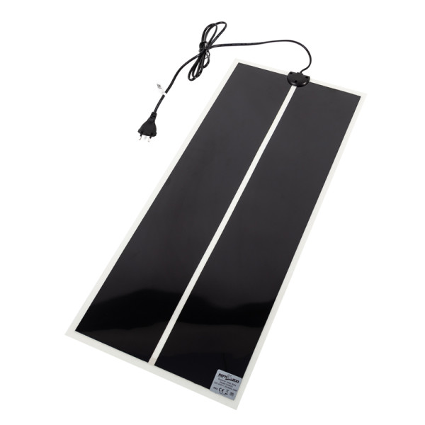 Сіздің егіншігіңізді Repti-Zoo SHM35 майыстырыңыз!