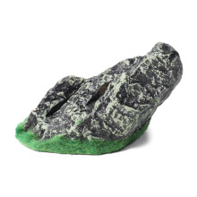 Грот Скала с мхом 92*57*61, Лагуна