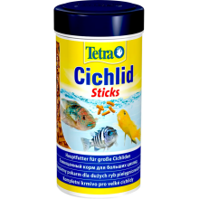TetraCichlid Sticks 1Л