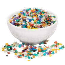 Грунт "Калейдоскоп", 5-10мм, 2кг