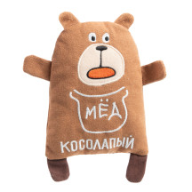 Мишка-косолапый, 150мм/180мм, Triol