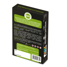 БИОКАПЛИ для собак от внешних паразитов, 2 пипетки по 1мл.