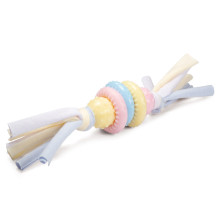 Термопластиктік каучуктан жасырғыштарға арналған ойын "Шаршықтармен үш ақша", 65/215мм, серия PUPPY, Triol