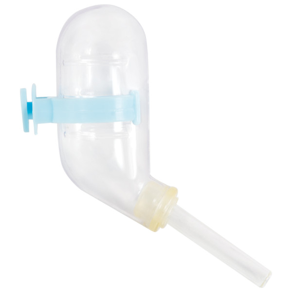 Поилка "Дождик" для мелких животных: компактный и удобный выбор