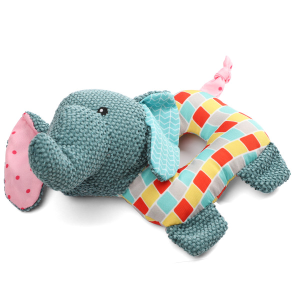 Көтеркелерге арналған "Слоненок" ойыншығы 180 мм, серия PUPPY, Triol
