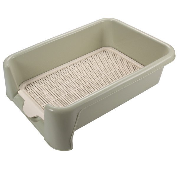 "Triol компаниясының "Бригантина" (желіде комплектте) M қолданылуы, зөмек, 520*400*150мм, HYGIENE сериясы, Triol" - Triol компаниясының қолайлы және гигиеналық туалеті: сіздің табысыңыз үшін ықтылық және гигиена.