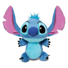 Disney Stitch «Ститч», 110мм, Triol-Disney