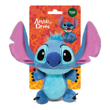Disney Stitch «Ститч», 110мм, Triol-Disney