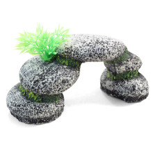 Грот 2556LD Арка из камней M, 150*70*72, Laguna