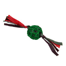 75509 Кішкелер үшін ойыншық Түнекпен қос күйікпен 13 см, X-mas TALES сериясы