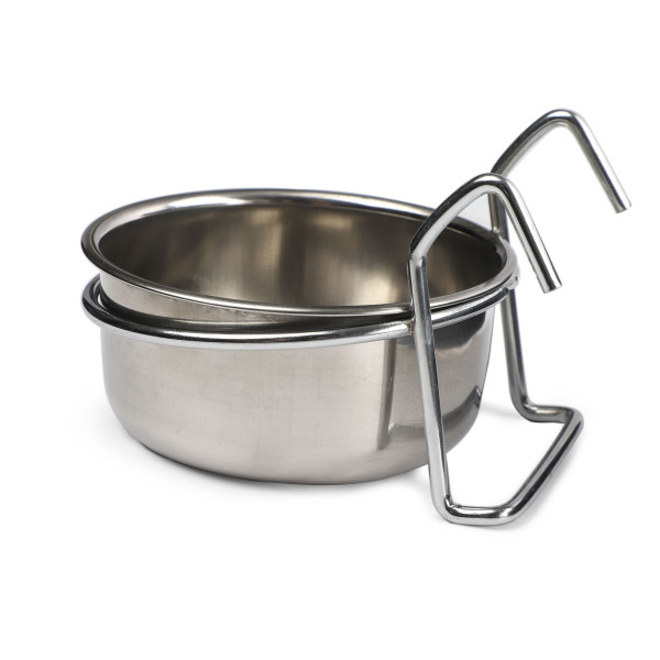 Металлическая миска для животных "Джем" Triol, 0.25л